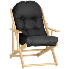 HOMCOM Fauteuil relax