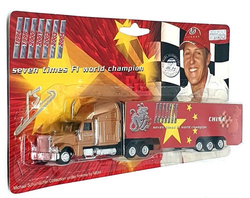 Adtruck 53236 peterbilt - adtruck,