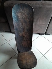 Siège Rituel Africain Ancien