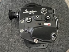 BEAULIEU R-16 CAMERA