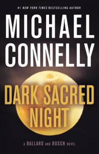 Dark sacred night bosch and - night,