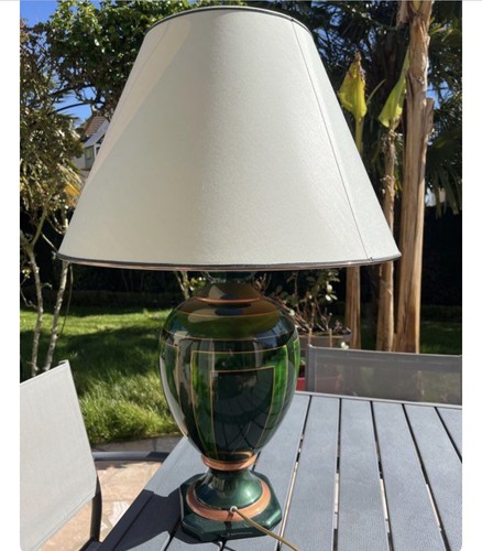 Lampe drimmer - lampe,