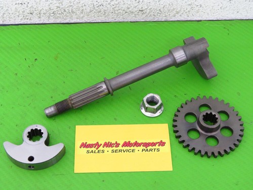 2012 kawasaki kx450f oem crank - 2012,