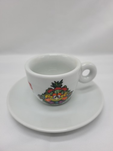 Illy art collection tasses - ,