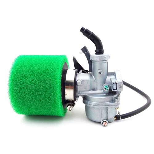 22mm carburateur 38 mm - 38,