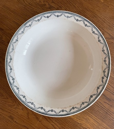 Plat service terre fer - de,