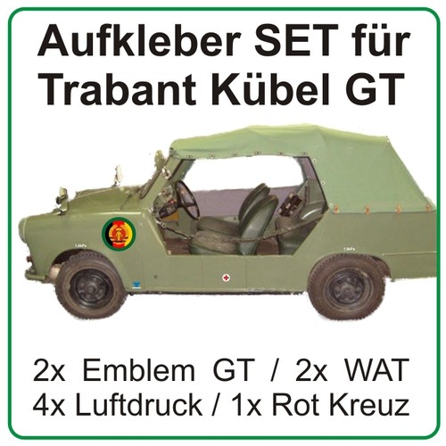 Sticker set for - , bucket