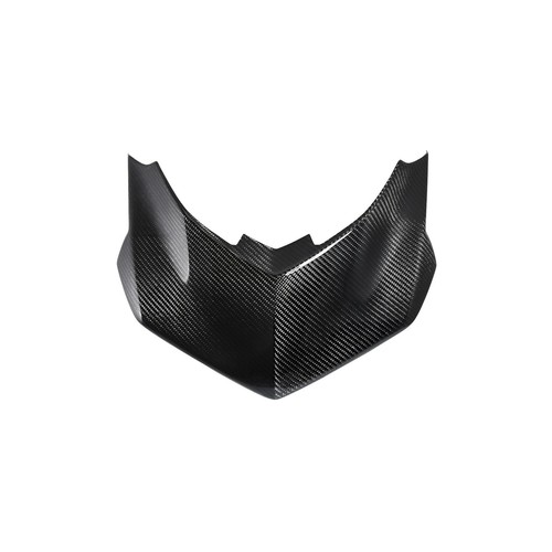 Mos carbon fiber front cover - mos,