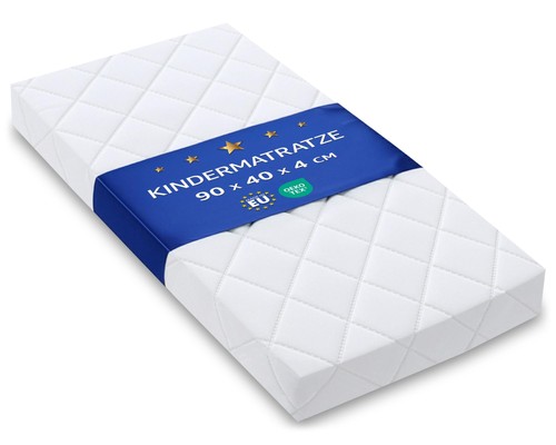 Matelas bebe basic - -,