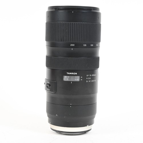 Tamron a025 200mm - tamron, 70-200mm