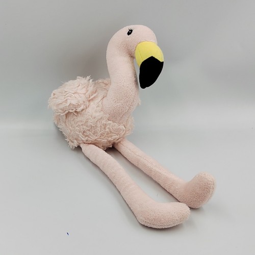 Doudou flamand rose - zara, home