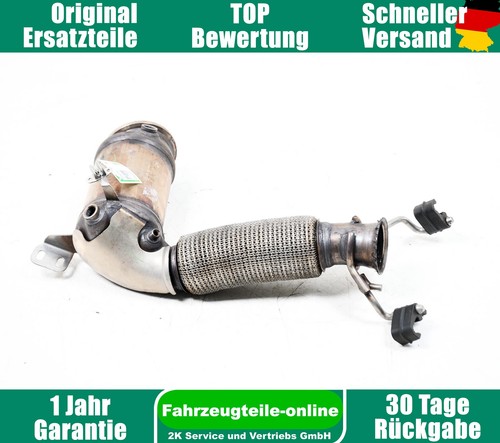 Catalyseur kat 8616198 bmw - 8616198,