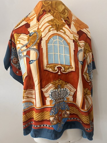 Magnifique foulard must - magnifique, de