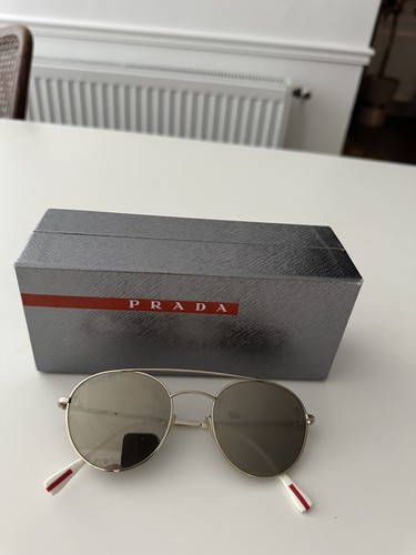 Lunette soleil prada homme - prada,