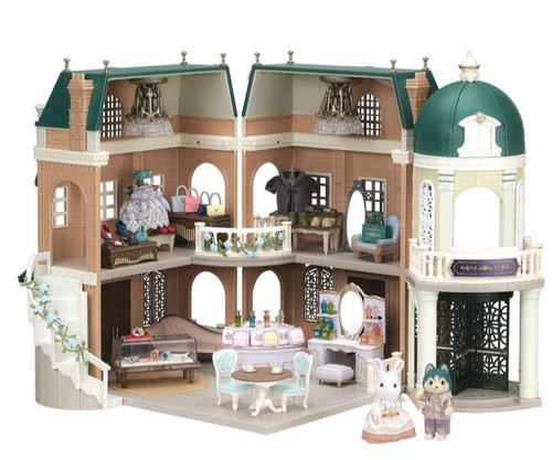 Ensemble luxe grand - de,