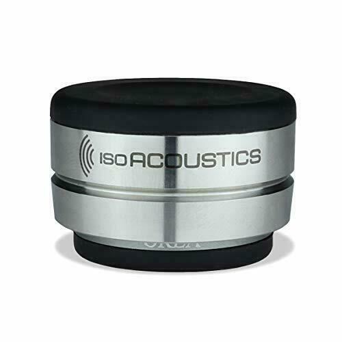 Isoacoustics orea graphite - isoacoustics,