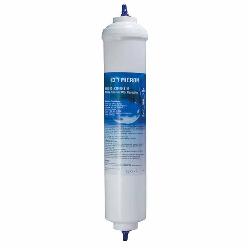 Microfilter 1 microns - k3,