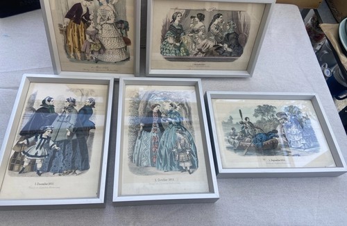 Nielsen lot cadres - 6,