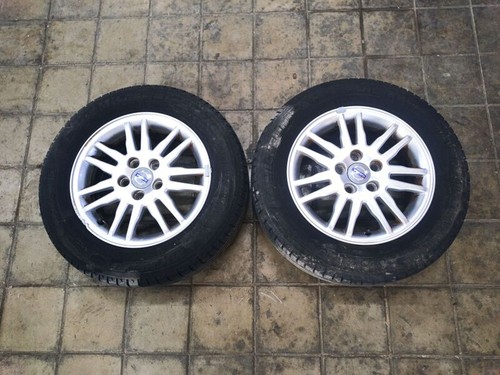 Jantes volvo v50 - jantes, familiar
