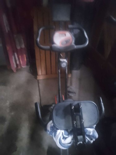 Vélo appartement occasion - vélo,