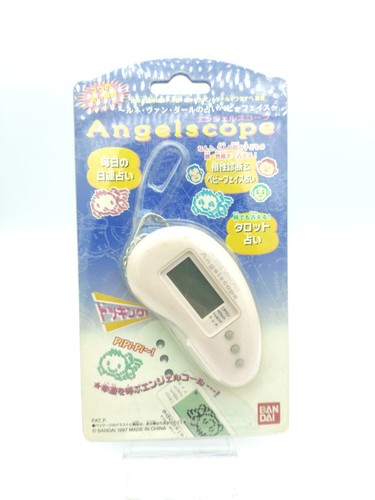 Tamagotchi bandai angel - tamagotchi,