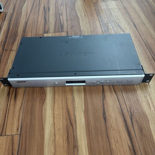 Bose panaray system - bose,