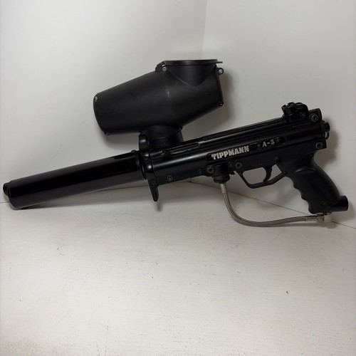 Used tippmann cp - a-5,