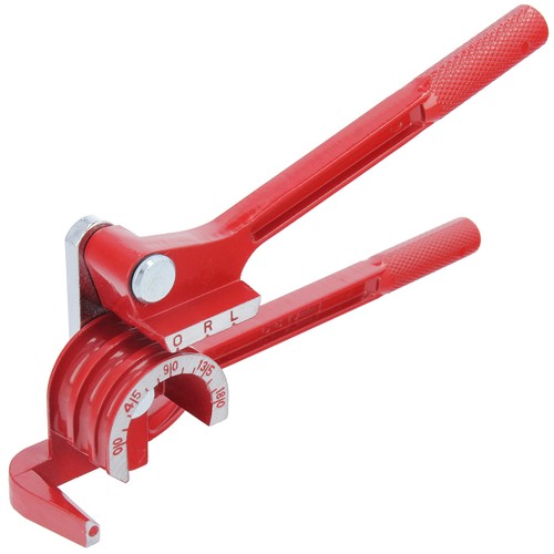 Cintreuse tube plomberie - tube,