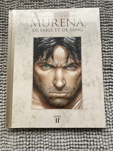 Murena soir tome - le, :