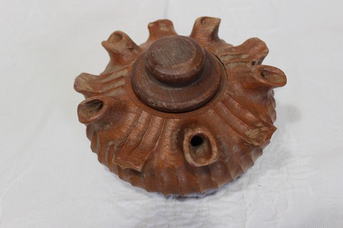 Grolle coupe de l - la,