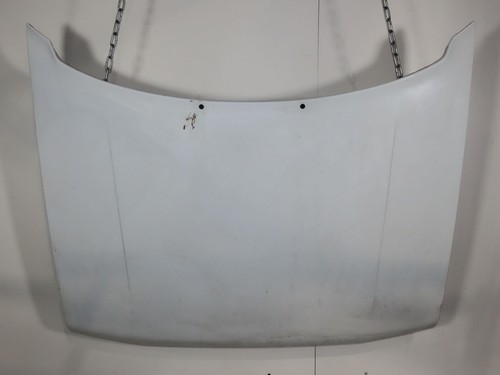 Capot peugeot 205 - 205, ii