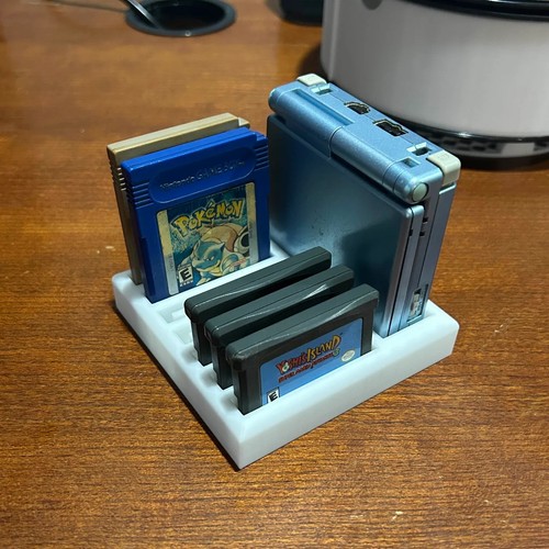 Support game boy advance et - support,