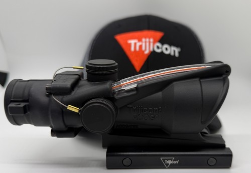 Trijicon ta31f acog ballistic - acog,