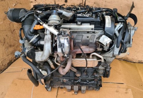 Moteur polo 6tdi - moteur, vw