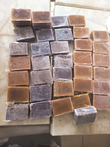Savons noir nigeria savon - , du