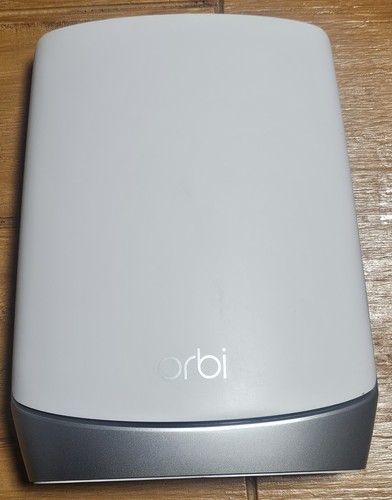 Netgear orbi rbr750 router - rbr750,