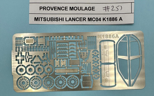 251 photodecoupe mitsubishi - #251,