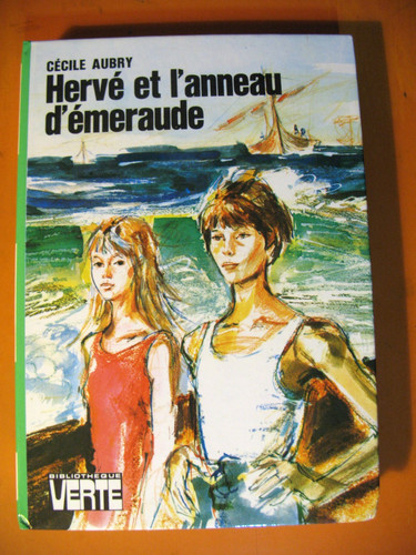 Hervé anneau d - hervé, d'