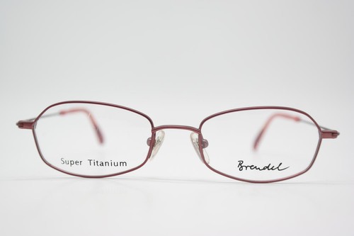 Monture lunettes brendel - lunettes,