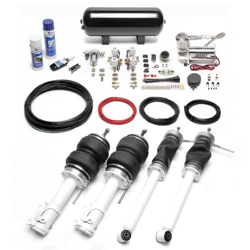 Technix pack airride noir - pack,