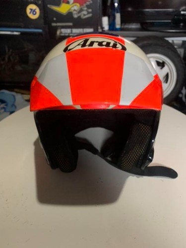 Casques intégraux arai - casques,