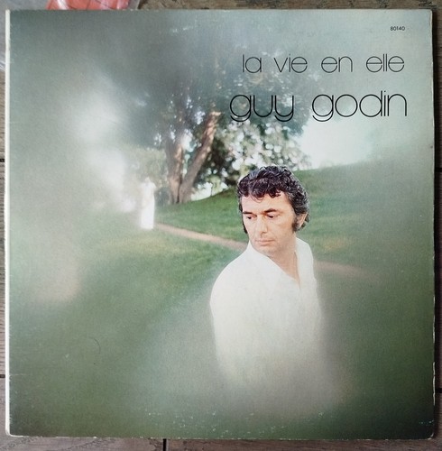 Guy godin gérard - godin,