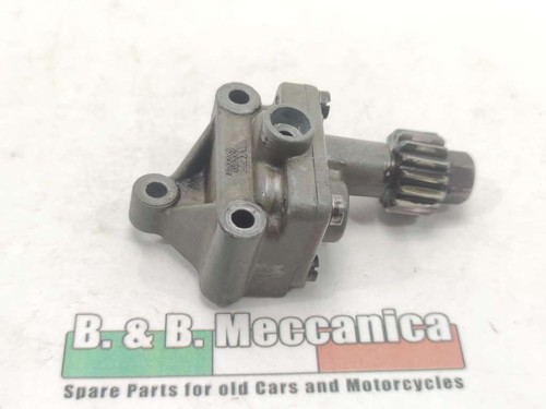 Pompe huile moteur moto morini - moto,
