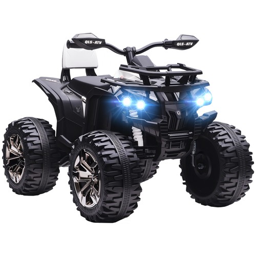 Quad buggy électrique enfant - quad,