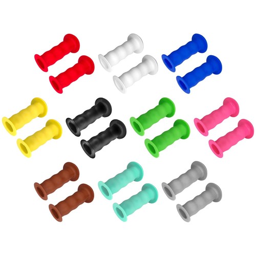 Paire poignee velo enfant - poignee,