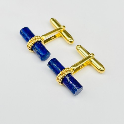 Boutons manchette lapis - boutons, en