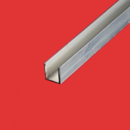 Profilé aluminium 30x30 - profilé,
