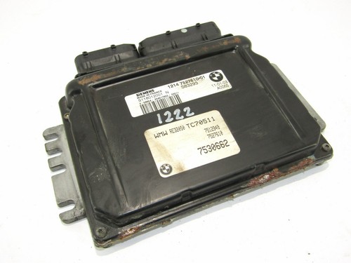 12147527610 mini cooper r53 - 12147527610, s