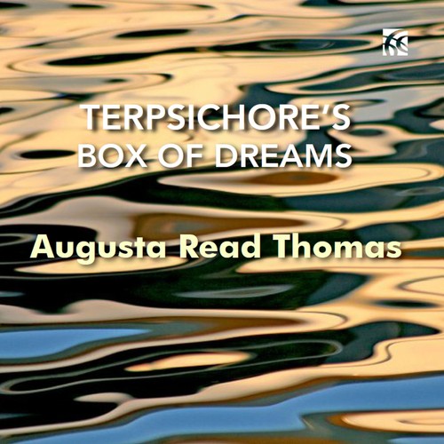 Augusta read thomas - augusta,