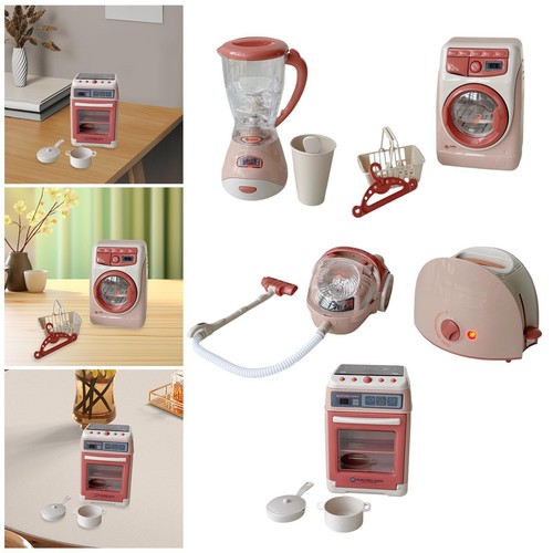 Mini jouet électroménager